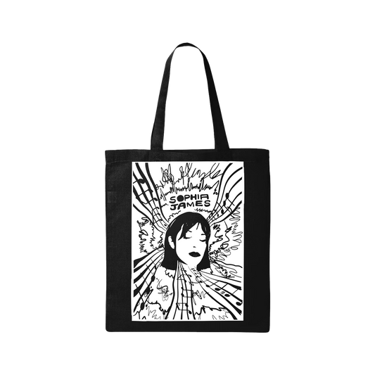 Sophia Tote